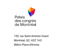 Palais des congrès de Montréal